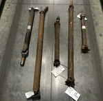 2012 Chevrolet Silverado 1500 Front Drive Shaft Oem 114K Miles - LKQ410200184. Fixed Price $147.55.