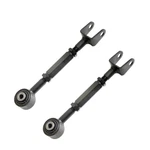 Lykt 2PCS Adjustable Control Arms Rear Camber Kit For Nissan Altima Maxima 09-14. Fixed Price $78.95.