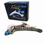 Mevotech Supreme Front Left Lower Suspension Control Arm Ball Joint For. Fixed Price $132.68.