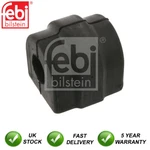 Anti Roll Bar Bush Front Febi Fits Bmw Series 1995-2004 31351093263. Fixed Price $18.06.