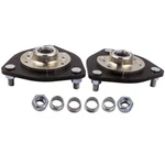 Pair Front Camber Plates For Nissan S13 S14 S15 180SX 200SX 240SX 1989-98 Black. Fixed Price $89.00.