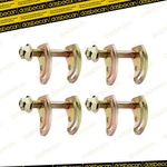 Arm Alignment Cam Bolt Kit For Chevrolet Silverado Suburban Gmc Sierra Yukon. Fixed Price $33.99.