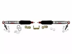 Skyjacker Steering Damper Kit Fits 2002-2006 Chevrolet Avalanche 2500. Fixed Price $181.59.