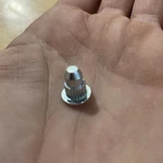 Alignment Cam Guide Pin Moog K6716. Fixed Price $11.50.
