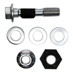 For Oldsmobile Silhouette 97-98 Professional Front Alignment Camber Bolt Kit. Fixed Price $37.06.