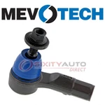 Mevotech Supreme Front Right Outer Steering Tie Rod End For 2014-2019 Jeep Zw. Fixed Price $48.33.