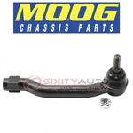 Moog Right Outer Steering Tie Rod End For 2013-2018 Lexus ES300H Gear Rack Bf. Fixed Price $56.19.