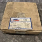 Nos Gm 94840847 Clutch Disk Disc Plate 1979-99 21 Spline Nova MR2 Tercel. Fixed Price $56.24.