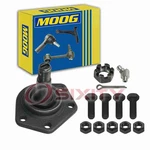 Moog Front Lower Suspension Ball Joint For 1998-2000 Isuzu Hombre Spring Gl. Fixed Price $44.89.