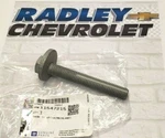 11547215 New Oem Rear Suspension Lower Control Arm Bolt Chevrolet Gmc B02I. Fixed Price $23.99.