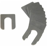 Genuine Moog Alignment Shim K8926. Fixed Price $31.10.