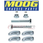 Moog Front Alignment Caster Camber Kit For 2007 Gmc Sierra 1500 Hd Classic - Gl. Fixed Price $79.32.