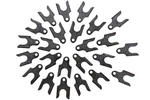Mevotech Front Alignment Shim Fits 1994-2002 Honda Passport. Fixed Price $33.00.