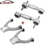 Front Upper Control Arms Rear Camber Adjustable Kit For Honda Civic 1996-2000. Fixed Price $76.99.