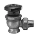 Hoffman Specialty 405090 Series 184 Supply Valve 3/4" Angle. Fixed Price $109.00.