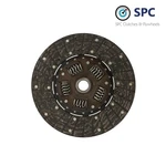 Spc Oem Heavy Duty Clutch Disc Fits 2006-2012 Mitsubishi Eclipse 2.4L Gs. Fixed Price $45.26.