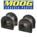 Moog Front To Frame Stabilizer Bar Bushing Kit For 2006-2007 Lexus GS430 Cf. Fixed Price $38.61.