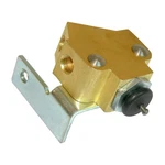 70 71 Mopar Body Cuda Challenger Disc Brake Proportioning Brass Hold Off Valve. Fixed Price $76.00.