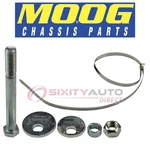 Moog Front Alignment Camber Kit For 2003-2011 Lincoln Town Car Suspension Cn. Fixed Price $92.37.