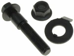 Ac Delco 51TR52Y Front Alignment Camber Kit Fits 1998-2019 Toyota Sienna. Fixed Price $25.67.