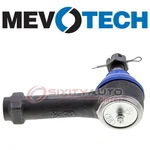Mevotech Supreme Front Outer Steering Tie Rod End For 2008-2010 Dodge Nu. Fixed Price $49.26.