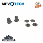 Mevotech Original Grade Suspension Control Arm Bushing Kit GK7104. Fixed Price $27.59.