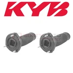 Pc Kyb Rear Strut Mount Kit For 1999-2003 Lexus RX300 Shock Spring Ug. Fixed Price $165.00.