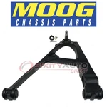 Moog Front Left Lower Suspension Control Arm Ball Joint For 2003-2005 Gmc Ni. Fixed Price $335.94.