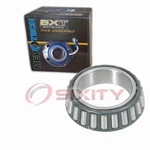 Mevotech Bxt Front Inner Wheel Bearing 2000-2005 Ford Excursion Axle Vu. Fixed Price $16.95.