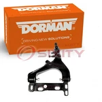 Dorman Front Left Lower Suspension Control Arm Ball Joint For 2003-2006 Ew. Fixed Price $234.14.