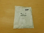 Dayton A-404 Wedge Aluminum 4X4 1165846 19AL1-KW. Fixed Price $20.30.