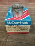 Alignment Caster/camber Bushing Mcquay-norris AA2790. Fixed Price $19.64.