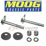 Moog Front Upper Alignment Caster Camber Kit For 1959-1970 Plymouth Sp. Fixed Price $45.68.