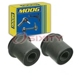 Moog Front Lower Suspension Control Arm Bushing Kit For 1987-1991 Gmc R1500 Yn. Fixed Price $45.62.