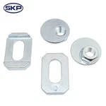 Skp SK100025 Front Alignment Caster / Camber Kit Fits 2004-2019 Ford F-150. Fixed Price $43.95.