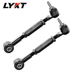 Lykt 2PCS Alignment Adjustable Arms Rear Toe Kit For Subaru Scion Fr-s Toyota 86. Fixed Price $126.62.