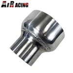 Emusa 1X 4" Od To 2.5" Exhaust Pipe Component Adapter Reducer 3.7" Length. Fixed Price $14.98.