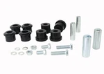 Whiteline Alignment Camber Toe Bushing Kit - Control Arm. Fixed Price $125.88.