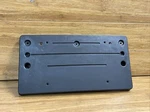 2016-2020 Bmw F87 M2 Competition Coupe License Plate Tag Oem 51138073515. Fixed Price $39.04.