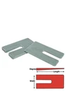 Spc 10523 Truck Axle Shims Each. Fixed Price $12.00.