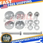 Carquest Premium 201-536099 Alignment Kit Ford Mazda 95-11. Fixed Price $21.45.