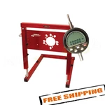 Longacre 52-79015 Precision Digital Bump Steer Gauge With Billet Plate. Fixed Price $534.47.