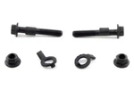 Whiteline Fits 89-98 Nissan 240SX S13 & S14 Front 6/09+ Chevy Cruze Jg Camber. Fixed Price $73.99.