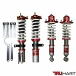 Truhart For 07-16 Mitsubishi Lancer Street Plus Height Adjustable Full Coilover. Fixed Price $529.00.