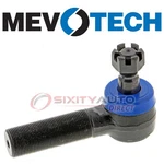 Mevotech Supreme Front Right Outer Steering Tie Rod End For 1987-1991 Gmc Ah. Fixed Price $34.60.
