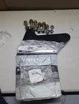 Palfinger 06-1019-000 Mount Plate Kit. Fixed Price $260.00.