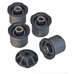 Spc Performance Xaxis Replacement Bushing Kit Arms (pn: 25460). Fixed Price $216.84.