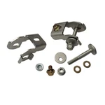 For 2015-2023 Mustang J&m Products Rear Camber Arm Adjustment Kit 304 Stainless. Fixed Price $103.82.