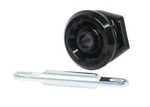 Whiteline Rear Trailing Arm Bushing (rta) For Honda Civic Crx / Acura Integra. Fixed Price $54.88.