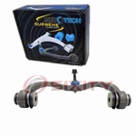 Mevotech Supreme Front Left Upper Suspension Control Arm Ball Joint For Cu. Fixed Price $81.23.